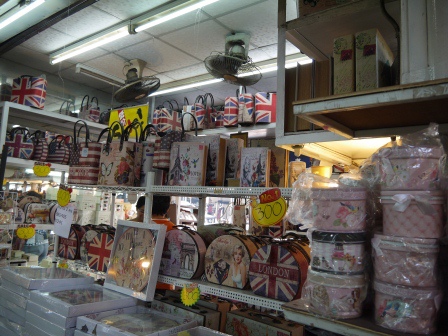 1394343109-1450964699 Bangkok-超大市集應有盡有 不買看熱鬧也很有趣的Chutuchak恰圖恰市場