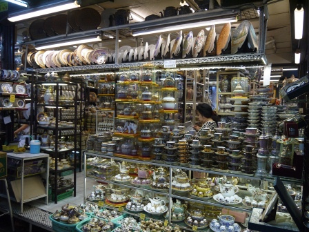 1394343110-850668586 Bangkok-超大市集應有盡有 不買看熱鬧也很有趣的Chutuchak恰圖恰市場