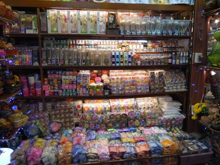 1394343122-1363281637 Bangkok-超大市集應有盡有 不買看熱鬧也很有趣的Chutuchak恰圖恰市場