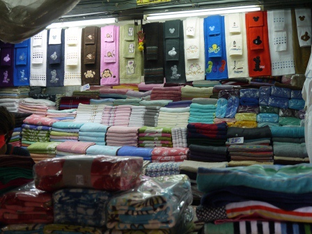 1394343126-3948257587 Bangkok-超大市集應有盡有 不買看熱鬧也很有趣的Chutuchak恰圖恰市場
