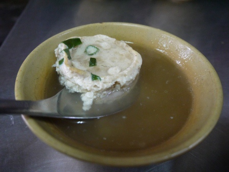 1394549731-1319594585 彰化-北門口肉圓 用炸的肉圓Ｑ彈好吃