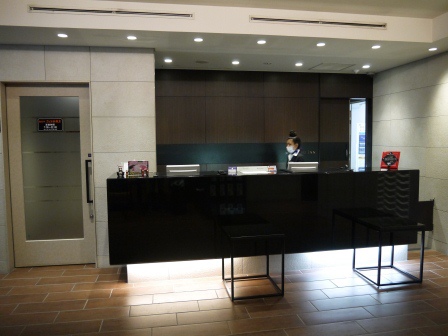 1394722816-2199072638 Nagoya-名鐵飯店 簡單低調交通方便的小旅館