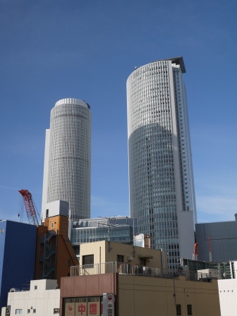1394723125-2175077053 Nagoya-名鐵飯店 簡單低調交通方便的小旅館