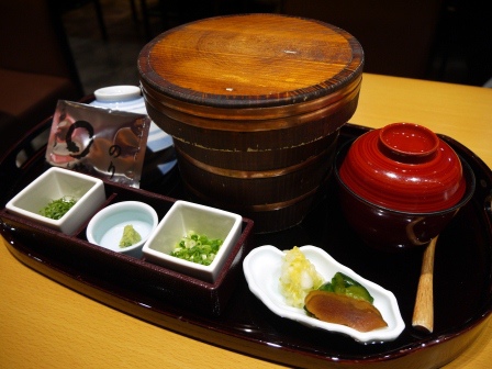 1395328868-1380478417 Nagoya-驚喜 名鐵百貨超難排鰻魚飯 まるや丸屋Maruya 中部機場隨手可得
