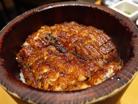 1395328870-1413277512 Nagoya-驚喜 名鐵百貨超難排鰻魚飯 まるや丸屋Maruya 中部機場隨手可得