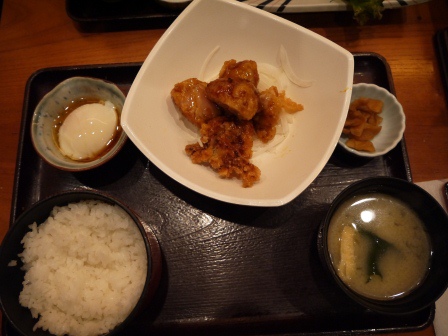 1395759639-1981460355 Shinagawa-品川車站ひおきHioki 創意定食餐廳