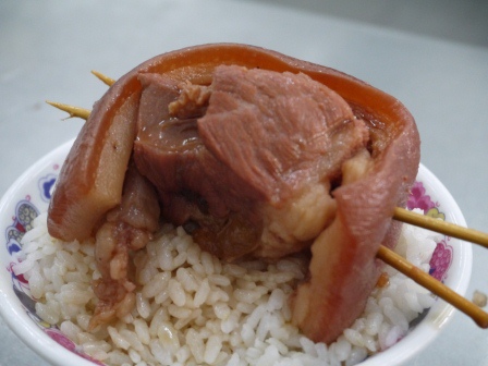 1396183814-1260434749 彰化-魚市爌肉飯 中規中矩的味道