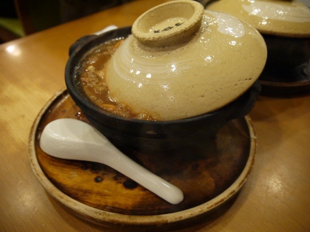 1396185476-409970122 Nagoya-山本屋總本家 怪味道味增烏龍麵但生意很好