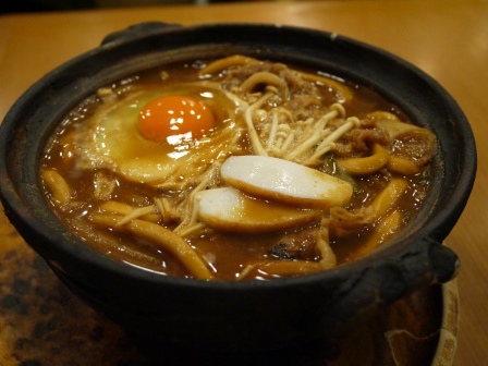 1396185477-2951942241 Nagoya-山本屋總本家 怪味道味增烏龍麵但生意很好