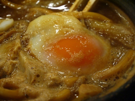 1396185478-3654295058 Nagoya-山本屋總本家 怪味道味增烏龍麵但生意很好