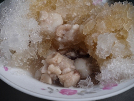 1396319062-495896282 彰化-彰化銅鐘圓仔冰 軟Q好吃的湯圓