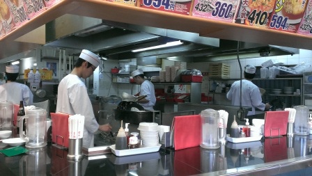 1397401220-2135720085 Kyoto-連鎖餃子の王将 簡單好吃