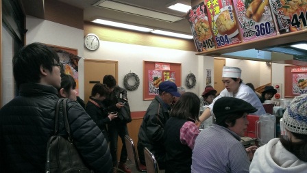 1397401222-635430578 Kyoto-連鎖餃子の王将 簡單好吃
