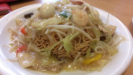 1397401228-2247512966 Kyoto-連鎖餃子の王将 簡單好吃