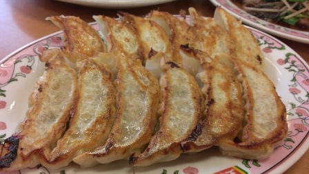 1397401230-1052574489 Kyoto-連鎖餃子の王将 簡單好吃