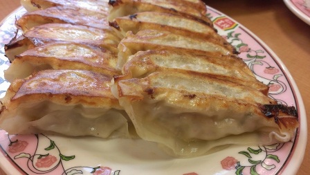 1397401230-1610857751 Kyoto-連鎖餃子の王将 簡單好吃