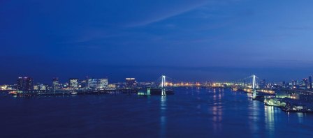 1398498543-28552589 Hamamatsucho-都鐵板燒 伴隨著東京鐵塔景色的高樓鐵板燒餐廳