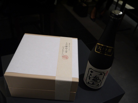 1398563522-1470965409 Nihonbashi-八海山 千年こうじや 這是新式的居酒屋嗎?輕鬆舒服地喝一杯吧!