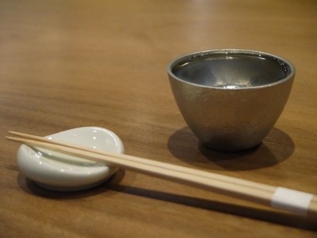 1398563526-353156494 Nihonbashi-八海山 千年こうじや 這是新式的居酒屋嗎?輕鬆舒服地喝一杯吧!