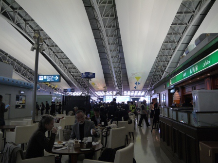 1398698551-2295236159 Osaka-英國屋 關西機場內英式早餐