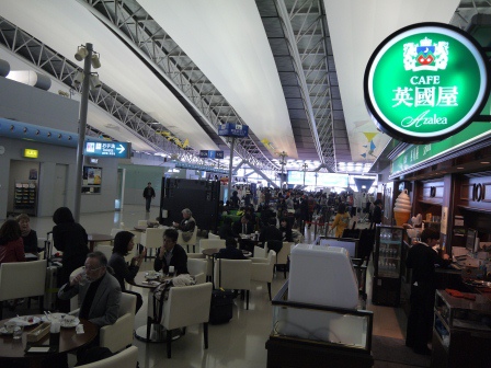 1398698552-2579458806 Osaka-英國屋 關西機場內英式早餐