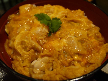 1398912611-1455951507 Nihonbashi-雞三和 名古屋コーチン親子丼 瑕不掩瑜