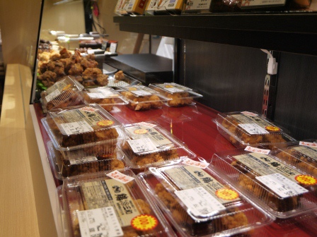 1398912614-740432394 Nihonbashi-雞三和 名古屋コーチン親子丼 瑕不掩瑜