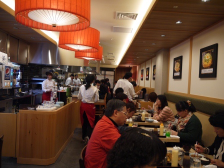 1399215466-3029518566 Kyoto-お好み焼き 町や 原來大阪燒很好吃啊!!!