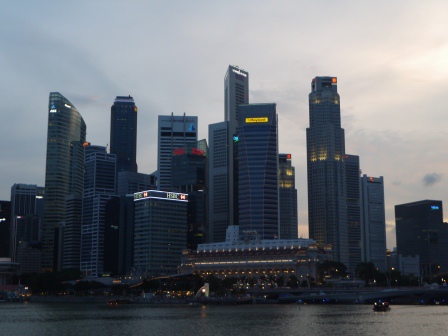 1399333906-3641795563 Singapore-濱海灣的美景真的讓人流連忘返