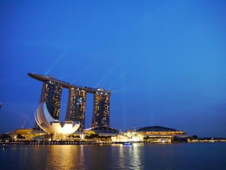 1399333908-3596272533 Singapore-濱海灣的美景真的讓人流連忘返