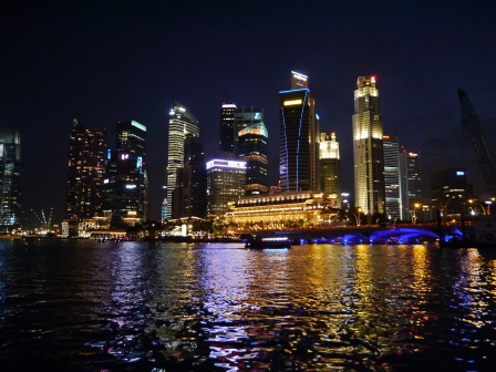 1399333910-1932460360 Singapore-濱海灣的美景真的讓人流連忘返