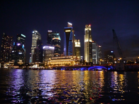 1399333911-1639062796 Singapore-濱海灣的美景真的讓人流連忘返