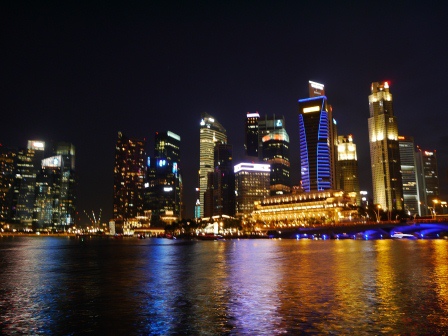 1399333911-3432976875 Singapore-濱海灣的美景真的讓人流連忘返