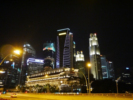 1399333916-2995920443 Singapore-濱海灣的美景真的讓人流連忘返