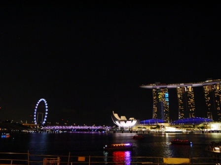 1399333917-1915741256 Singapore-濱海灣的美景真的讓人流連忘返