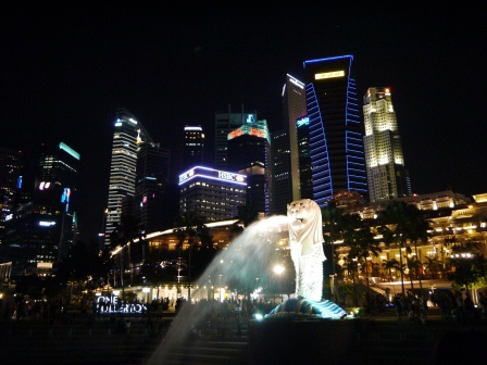 1399333919-2490662737 Singapore-濱海灣的美景真的讓人流連忘返