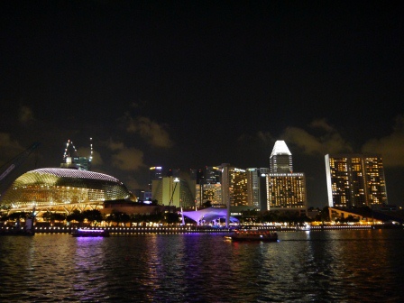 1399333920-2946504479 Singapore-濱海灣的美景真的讓人流連忘返
