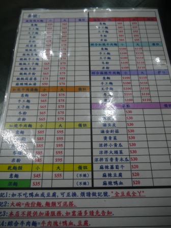 1399653174-2233102011 竹北-三民路 無名麻辣鴨血 鴨血嫩豆腐香