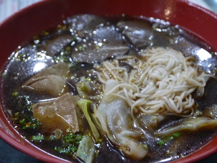 1399653176-2070803713 竹北-三民路 無名麻辣鴨血 鴨血嫩豆腐香