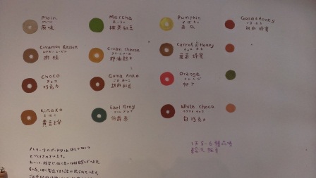 1399689143-3158388546 台中-Haritts 日本來的甜甜圈專賣店