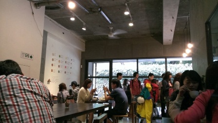 1399689148-838915943 台中-Haritts 日本來的甜甜圈專賣店