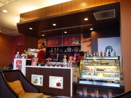 1400233906-1313077569 Singapore-Trung Nguyen Coffee有巧克力香氣的越南咖啡