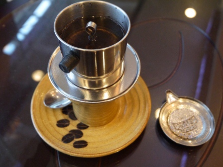 1400233907-4264996616 Singapore-Trung Nguyen Coffee有巧克力香氣的越南咖啡