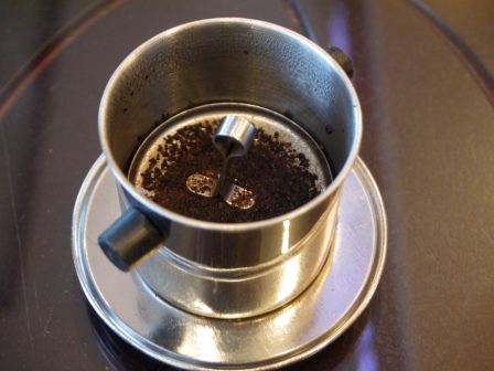 1400233908-980384509 Singapore-Trung Nguyen Coffee有巧克力香氣的越南咖啡
