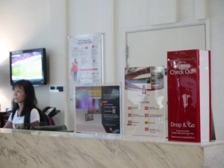 1400236245-2577022197 Singapore-ibis Hotel Singapore Bencoolen連鎖平價 交通方便環境整潔