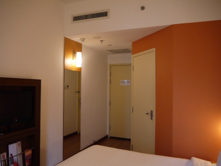 1400236249-1508157889 Singapore-ibis Hotel Singapore Bencoolen連鎖平價 交通方便環境整潔