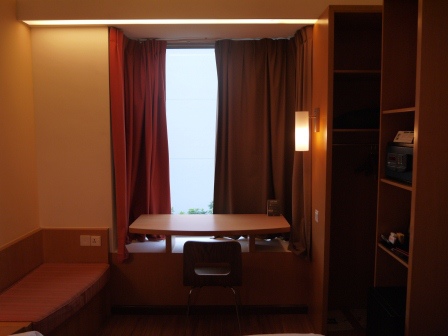 1400236252-4230946458 Singapore-ibis Hotel Singapore Bencoolen連鎖平價 交通方便環境整潔