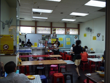 1400482608-2993217598 Singapore-Victor’s Kitchen 只此一家別無分號的好吃港式點心
