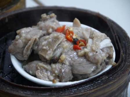 1400482619-465967376 Singapore-Victor’s Kitchen 只此一家別無分號的好吃港式點心