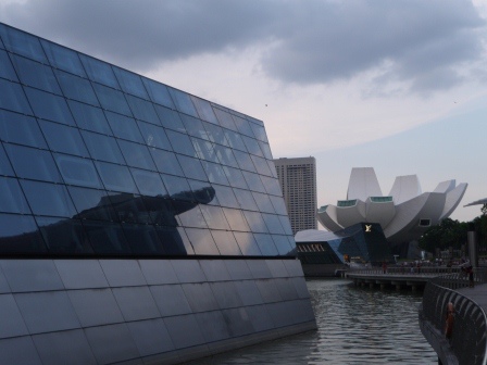 1400505846-3047913514 Singapore-城市天際線 每天都來看一次